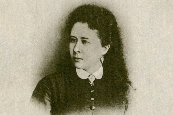 Елизавета Николаевна Водовозова (1844-1923)