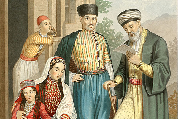 Крымские татары