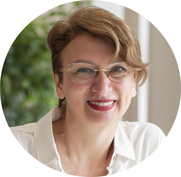 Тамара Алексеевна Корякова
