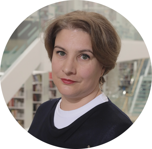 Тамара Алексеевна Корякова