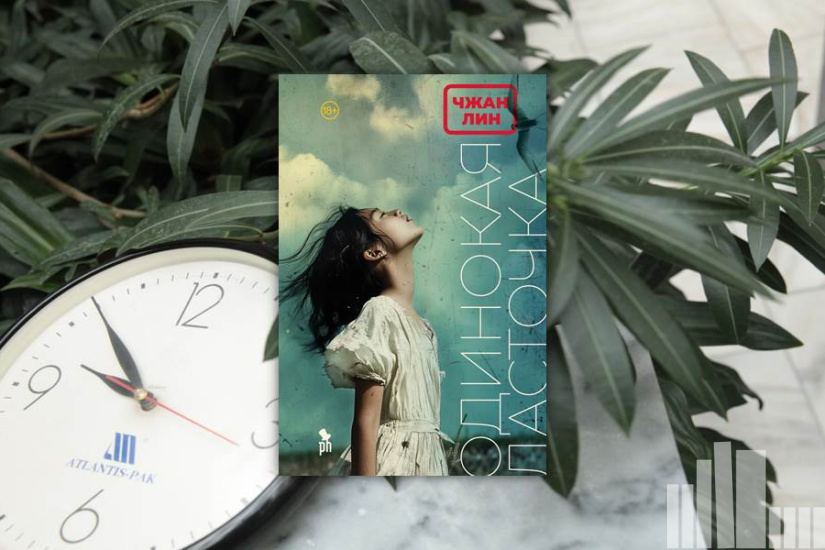 Чжан Лин "Одинокая ласточка"