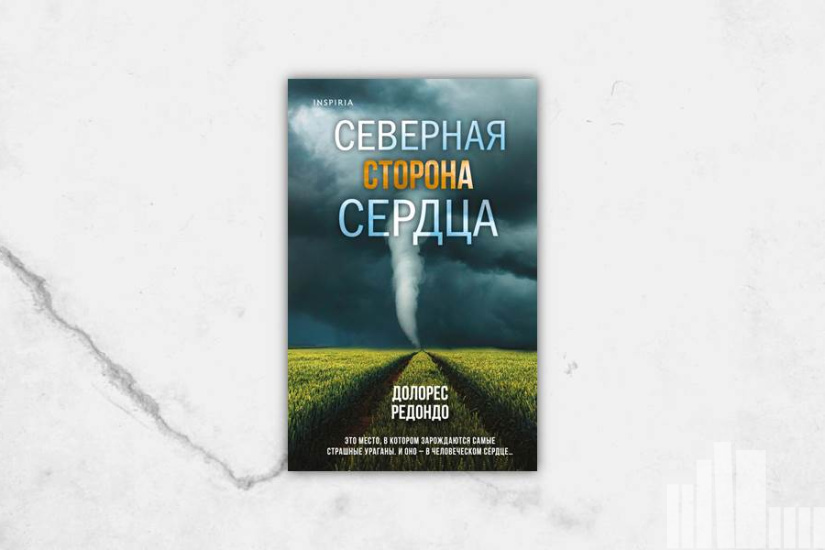 Долорес Редондо "Северная сторона сердца" Долорес Редондо "Северная сторона сердца"